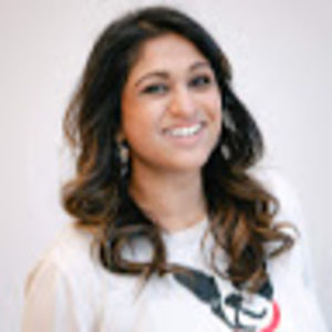 Meet your Posher, Radha